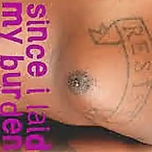 Picture for song 'Since I lay My Burdens Down (1985 Recording)' by artist 'Tom Eck'