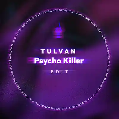 Picture for song 'TULVAN - Gotta Have House (Original Mix)' by artist 'TULVAN'