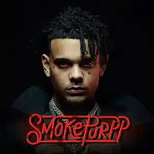 Picture for song 'Extortion (SmokePurrp Type Beat Trap)' by artist 'Turbo Beats'