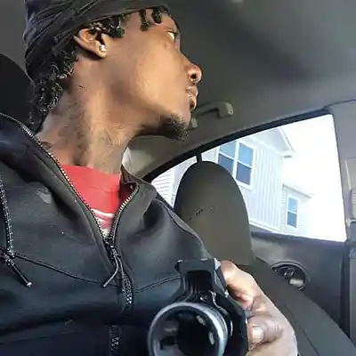 Picture for song 'Osamason Type beat -"Flex"' by artist 'Whitedoor'