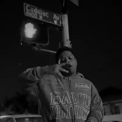 Picture for song 'ONCE MORE [e40, big sad 1900, bay area type beat]' by artist 'Xan Brickz'