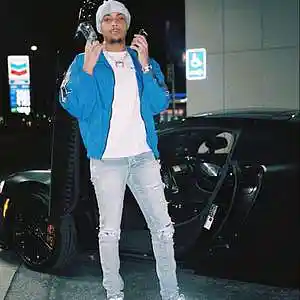 Picture for song '( Free ) G Herbo Type Beat " Statement " 2022 T' by artist 'Youknowdavibe'