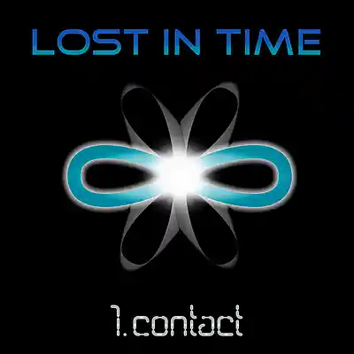 Picture for song 'Lost In Time' by artist '1st Contact'