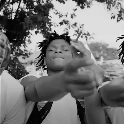 Picture for song '"FALL IN LOVE" - Lil Noonie x Chuckyy Sample Type' by artist '2k5 jaay'