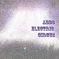 Picture for song 'Electric Circus' by artist 'Abdo Muzic'
