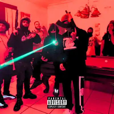 Picture for song 'LINK UP - FUTURE TYPE BEAT' by artist 'Alex Muzic'