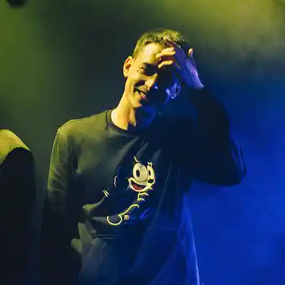 Picture for song 'DETROIT TYPE BEAT "FULETASO" INSTRUMENTAL TRAP' by artist 'Anthony Beats'