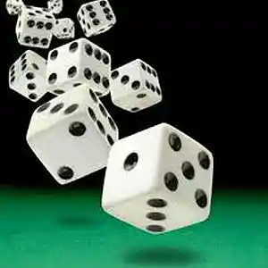 Picture for song 'ROLL~DA~DICE' by artist 'Barter on da beat'