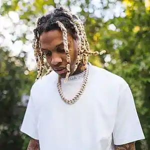 Picture for song '(Free) Lil durk Type Type Beat - Deep Shell' by artist 'BCHILLZ BEATS'