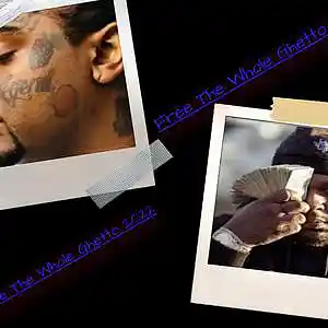 Picture for song 'Free Rio x Free Greedo 2022' by artist 'BeatsByM3L'