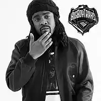 Picture for song '(NEW) Vibez Wale No Samples' by artist 'BigBoyTraks'