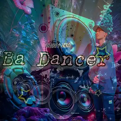 Picture for song 'Biggy JKN - Ba Dancer(5Stars Album)' by artist 'Biggy JKN'