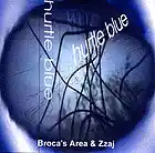 Picture for song 'The Howlers' by artist 'Brocas Area and Zzaj'