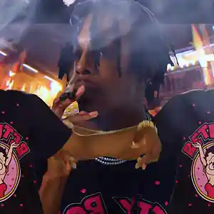 Picture for song 'playboi carti- my betty boop sold' by artist 'Chevy on the Come up Beatz'