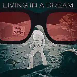 Picture for song 'Living In A Dream' by artist 'Cocoband'