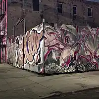 Picture for song 'Track out' by artist 'David.DJ.McDowell'