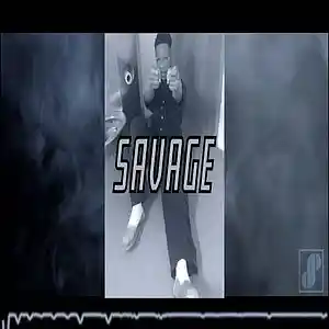 Picture for song 'Savage' by artist 'Double Prodx'