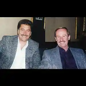 Picture for song 'Ricochet Man' by artist 'Doug Buche'