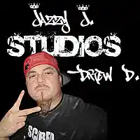 Picture for song 'Ride On Up' by artist 'Drew D'