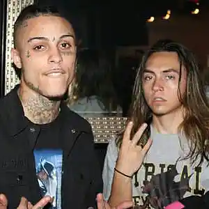 Picture for song 'lil Skies x Landon Cube Type Beat " Insomnia "' by artist 'elias.B'