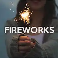 Picture for song 'Fireworks (DopeBoyzMuzic Collab) *HOT* FREE D/L' by artist 'Epistra Beats'
