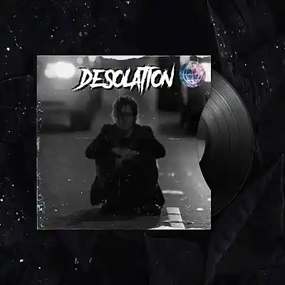 Picture for song 'Desolation' by artist 'Erfan Abyari Beats'
