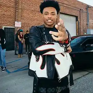 Picture for song 'Luh Kel x MBNel Type Beat - Wrong Signals' by artist 'ErieBeats'