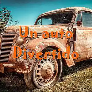 Picture for song 'Si me voi (tengo que transponer +3)' by artist 'Estelle Derrien'