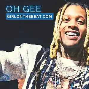 Picture for song 'Oh Gee - (Free Beat)' by artist 'Girl on the Beat'