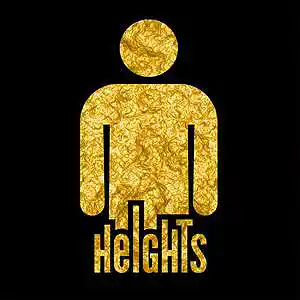 Picture for song 'Calming Tune' by artist 'Heights Beats'