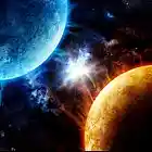 Picture for song '"Cicada Sector 7"' by artist 'Instrumental Chaos'
