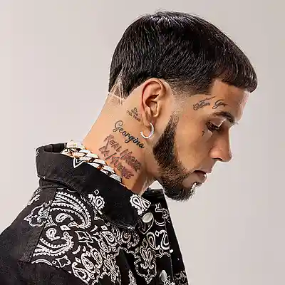 Picture for song 'Base De Reggaeton - Pista De Reggaeton 2025 beat' by artist 'Jackson Que Produce'