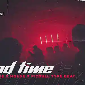 Picture for song 'Good Time (UK Garage x House Type Beat)' by artist 'JayUrbanMusic'