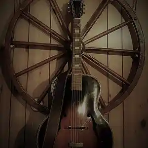 Picture for song 'Traveler' by artist 'J.S.C.page'