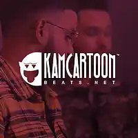 Picture for song 'Go For It' by artist 'KamCartoon'