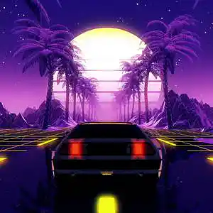 Picture for song 'Midnight Drifter (Buy 1 Get 2 Free)' by artist 'Kane Comeau'