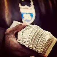 Picture for song 'Bankroll (@kdbeats6ix13)' by artist 'KD Beats 6ix13'