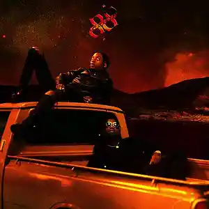 Picture for song 'Reborn (88 Glam Type Beat)(BUY 1 GET 1 FREE)' by artist 'AYOCXRN (Formerly King Corn Beatzz)'