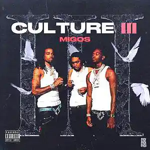 Picture for song 'TWERKIN 100 BPM - Migos, Club, Culture 3' by artist 'KXDET'