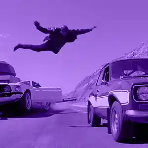 Picture for song 'Fast & Furious (A Boogie x Tory Lanez Type Beat)' by artist 'LEXI BANKS'