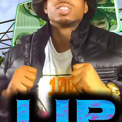 Picture for song 'Love Again' by artist 'Liquid Ice Playa'