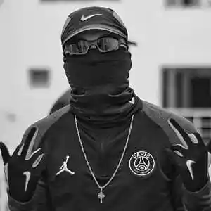 Picture for song '"Rude" Trap / Hip hop instrumental Hard 134 BPM' by artist 'LMG Beatz'