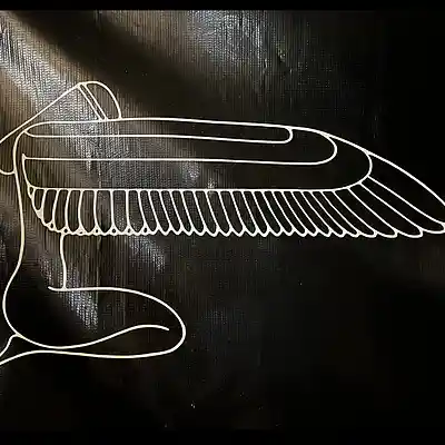Picture for song 'Oh My Lord' by artist 'Matt Lutack'