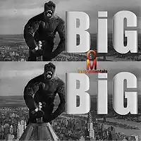 Picture for song 'Big (Prod. by Michal Ortiz) FREE DL!!!' by artist 'Michal Ortiz Music'
