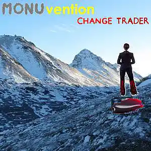 Picture for song 'Change Trader (DX5 Second edit)' by artist 'monuvention'