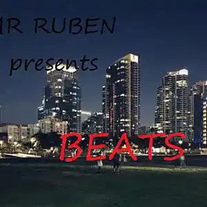 Picture for song 'BAD DREAM BEAT' by artist 'MR RUBEN'
