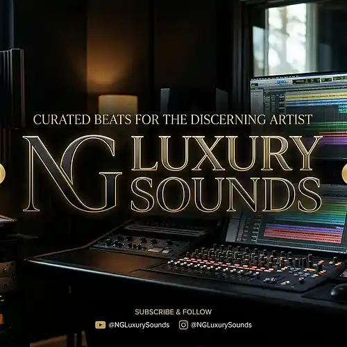Picture for song 'Rick Ross type beat_ im stunna (prod.NG Luxury So' by artist 'NG Luxury Sounds'