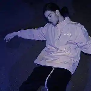 Picture for song 'BREAK IT DOWN' by artist 'Najami MUSIC OFFICIAL'