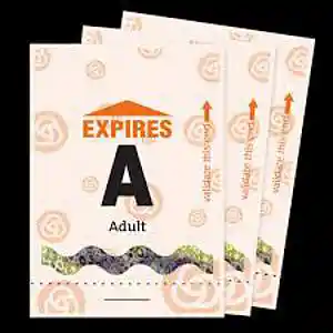 Picture for song 'Count Me Out (Free At Last)' by artist 'paul gorman and the hypnotist collectors'