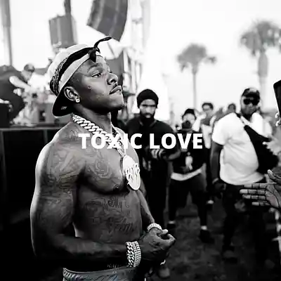 Picture for song 'Toxic Love (Buy 1 Get 10 Free)' by artist 'Kontraa'